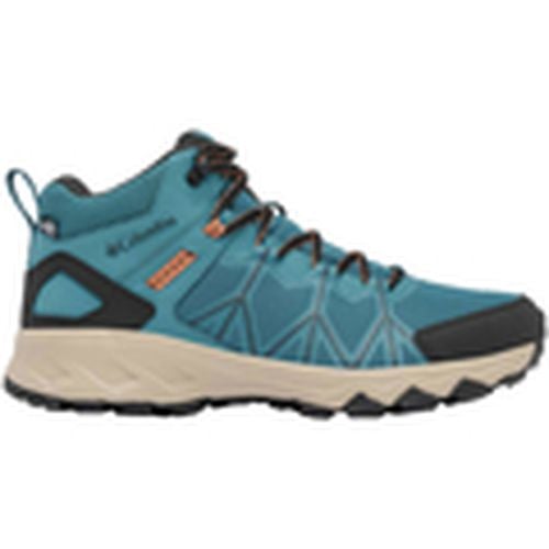 Zapatillas de senderismo Peakfreak Ii Mid Outdry para hombre - Columbia - Modalova