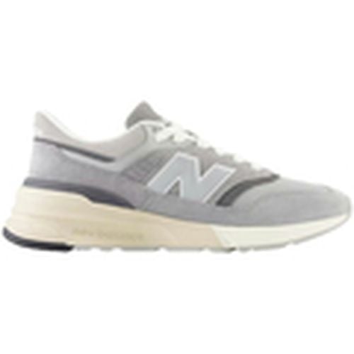 Deportivas Moda 997R para mujer - New Balance - Modalova