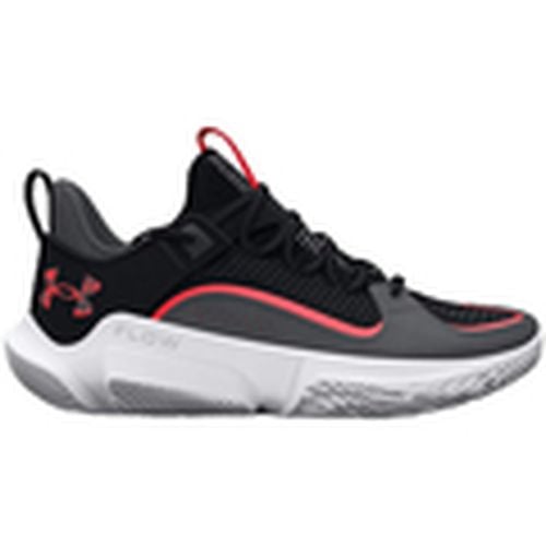 Zapatillas de running Flow Futr X 3 para hombre - Under Armour - Modalova