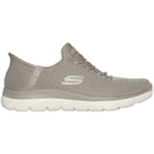 Deportivas Moda Slipins: Summits Classy Night para mujer - Skechers - Modalova