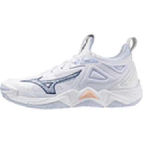 Zapatillas de senderismo Wave Momentum 3 para mujer - Mizuno - Modalova