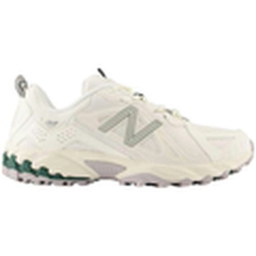 Deportivas Moda Baskets 610 angora para hombre - New Balance - Modalova
