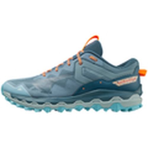 Zapatillas de running Wave Mujin 9 para hombre - Mizuno - Modalova