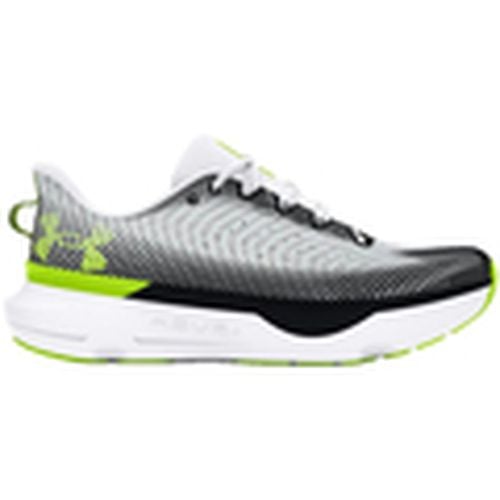 Zapatillas de running Infinite Pro para hombre - Under Armour - Modalova