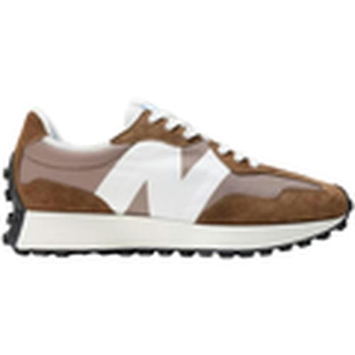 Deportivas Moda 327 para mujer - New Balance - Modalova