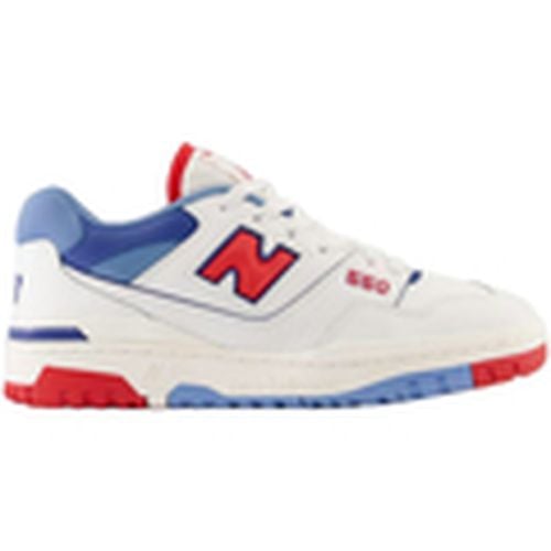 Deportivas Moda 550 para hombre - New Balance - Modalova