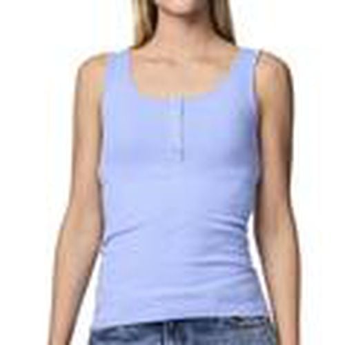 Camiseta tirantes - para mujer - Pieces - Modalova