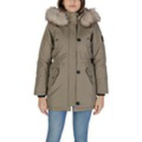 Parka ONLIRIS FUR WINTER PARKA CC 2023 OTW 15304625 para mujer - Only - Modalova