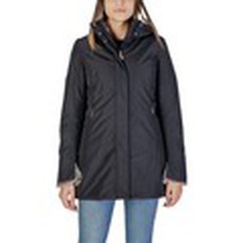 Parka Marmolada Fur GBS53020D para mujer - Suns - Modalova