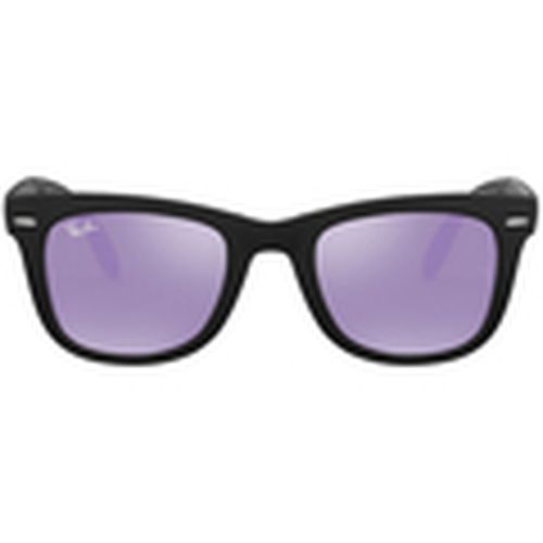 Gafas de sol RB4105601S4K50 para mujer - Ray-ban - Modalova