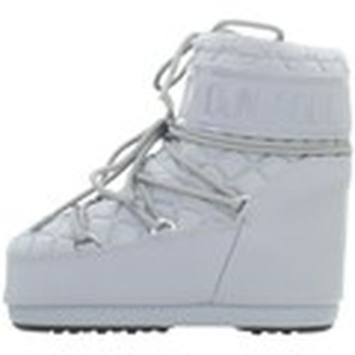 Botas Mb Icon Low Quilt para mujer - Moon Boot - Modalova