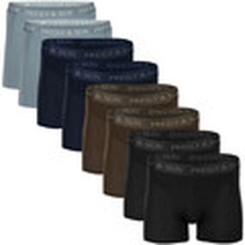 Boxer Robert 8-Pack Boxers para hombre - Presly & Sun - Modalova