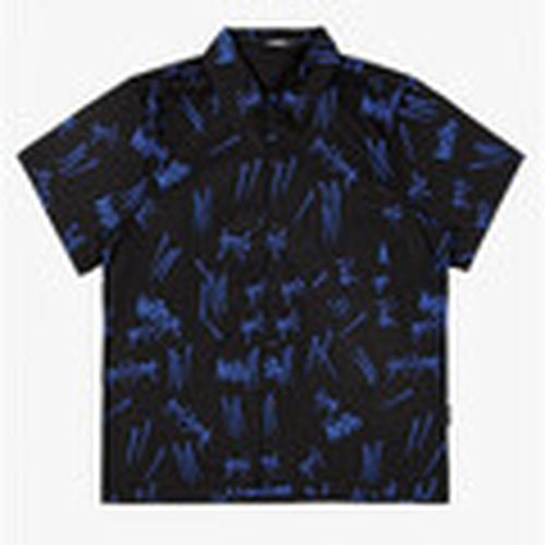 Camisa manga larga Shirt all over blind para hombre - Wasted - Modalova