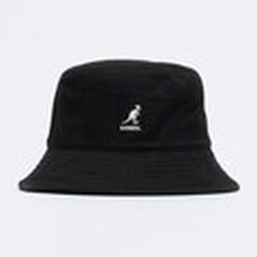 Sombrero Washed bucket para mujer - Kangol - Modalova