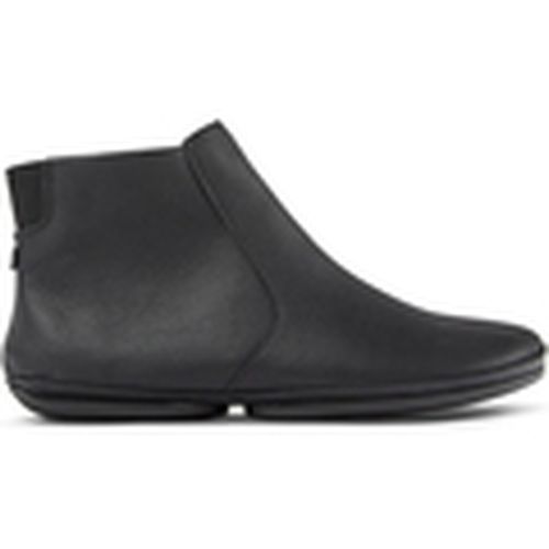 Botines k400313 black_018 para mujer - Camper - Modalova