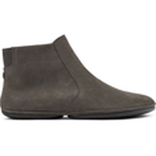 Botines k400313 dark_grey_019 para mujer - Camper - Modalova