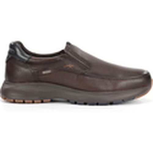 Mocasines f2064 espresso para hombre - Fluchos - Modalova