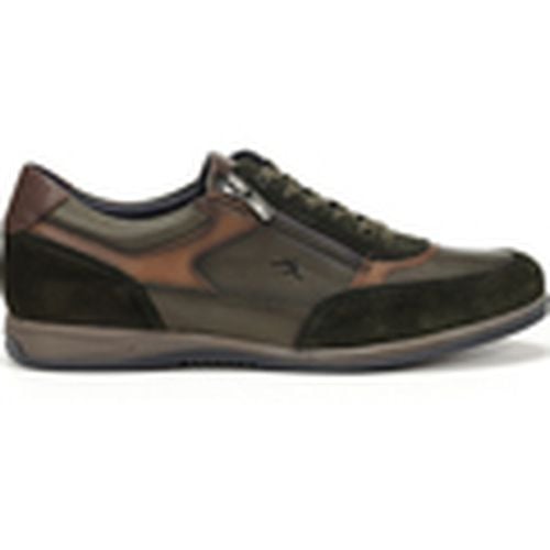 Zapatos Bajos Deportivas afelpadas Daniel F1288 para hombre - Fluchos - Modalova