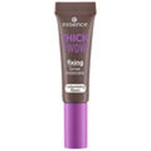 Perfiladores cejas Thick Wow! Máscara Para Cejas Fijadoras 02-ash Brown para mujer - Essence - Modalova