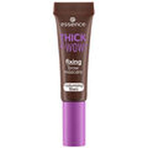 Perfiladores cejas Thick Wow! Máscara Para Cejas Fijadoras 03-brunette Brown para mujer - Essence - Modalova