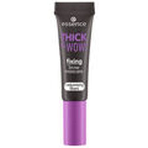 Perfiladores cejas Thick Wow! Máscara Para Cejas Fijadoras 04-espresso Brown para mujer - Essence - Modalova