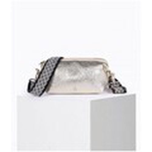 Bolso Nuage Bag Pouch Or para mujer - Craie - Modalova