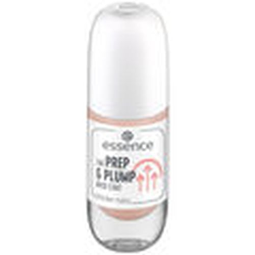 Bases & fijador The Prep Plump Base Coat para mujer - Essence - Modalova