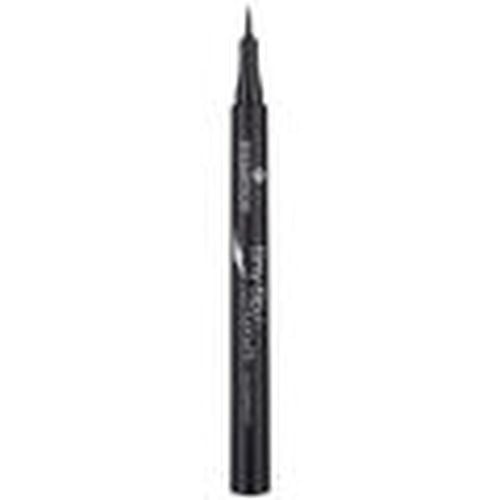 Eyeliner Tiny Tip Liner Waterproof 01 para mujer - Essence - Modalova