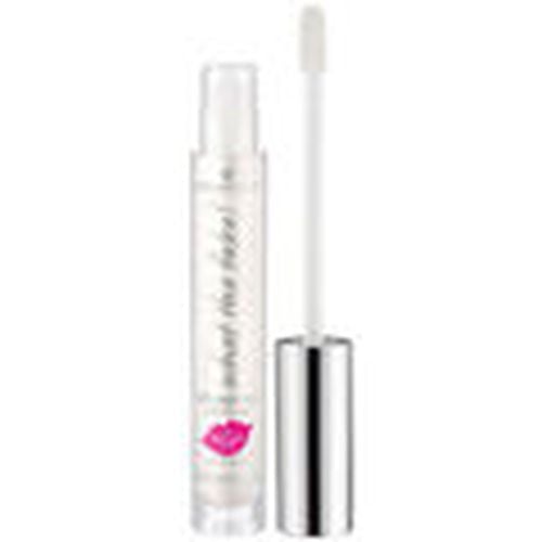 Pintalabios What The Fake! Brillo De Labios Voluminizador para mujer - Essence - Modalova