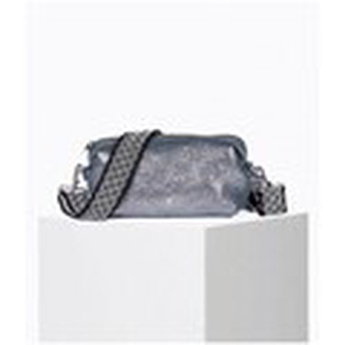 Bolso Nuage Bag Pouch Chrome para mujer - Craie - Modalova