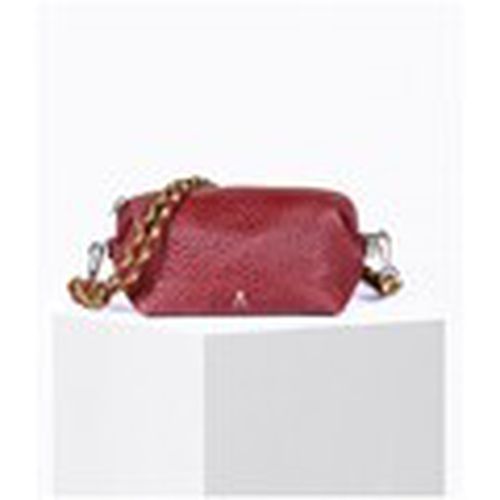 Bolso Nuage Bag Pouch Bubble Red para mujer - Craie - Modalova