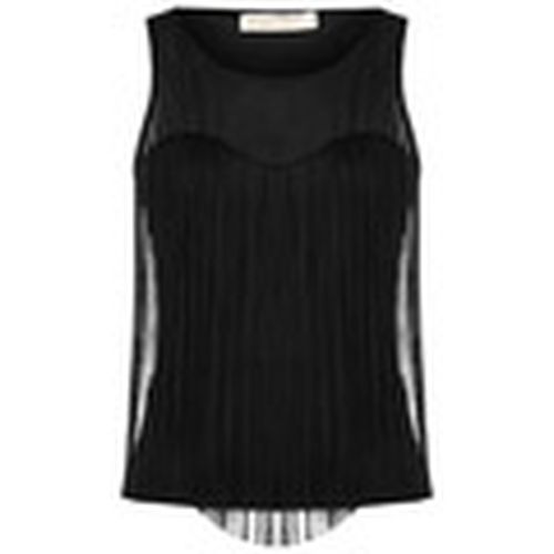 Blusa CFC0121728003 para mujer - Rinascimento - Modalova