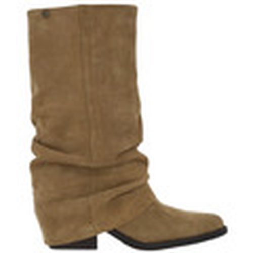 Botas TOP 3 SS24722 para mujer - Top 3 Shoes - Modalova