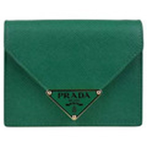 Prada Cartera - para mujer - Prada - Modalova