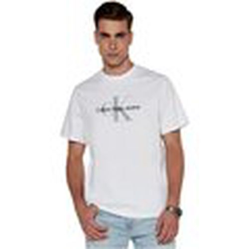 Camiseta 00040EM289 para hombre - Calvin Klein Jeans - Modalova