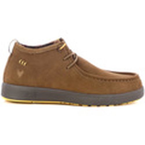 Zapatillas altas - para hombre - Pitas - Modalova