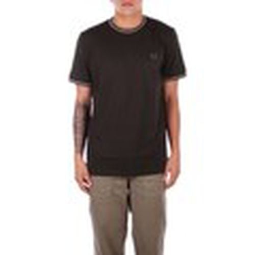 Camiseta M1588 para hombre - Fred Perry - Modalova