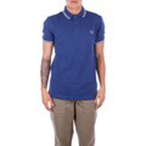 Camiseta M3600 para hombre - Fred Perry - Modalova