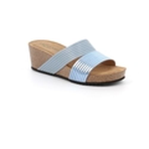 Sandalias DSG-CB3287 para mujer - Grunland - Modalova