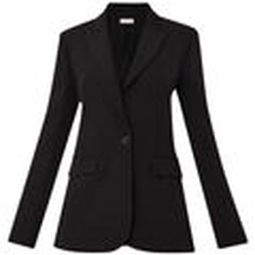 Chaqueta Blazer de traje para mujer - Liu Jo - Modalova