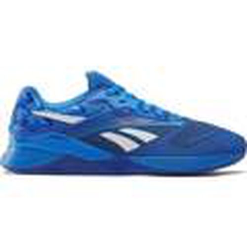 Zapatillas de running NANO X4 AZ para hombre - Reebok Sport - Modalova