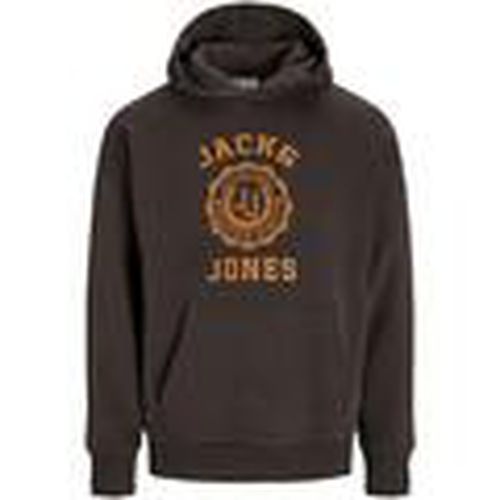 Jersey 12256815 mulch para hombre - Jack & Jones - Modalova