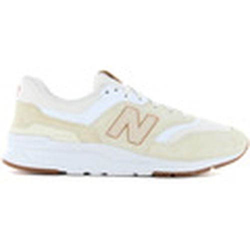 Deportivas Moda 997 para mujer - New Balance - Modalova