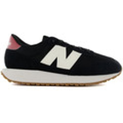 Deportivas Moda WS237 para mujer - New Balance - Modalova