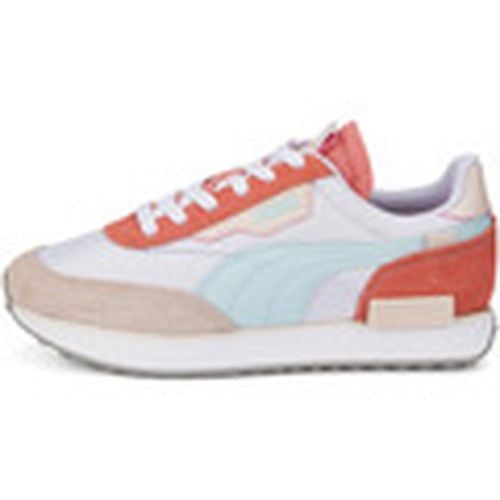 Deportivas Moda Future Rider Soft Wn para mujer - Puma - Modalova