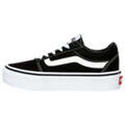 Zapatillas ZAPATILLAS NIÑOS WARD PATFORM VN0A4UUV1871 para hombre - Vans - Modalova