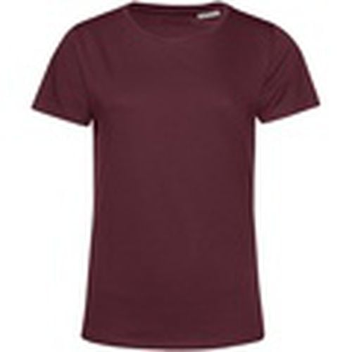 Camiseta manga larga Inspire E150 para mujer - B&c - Modalova