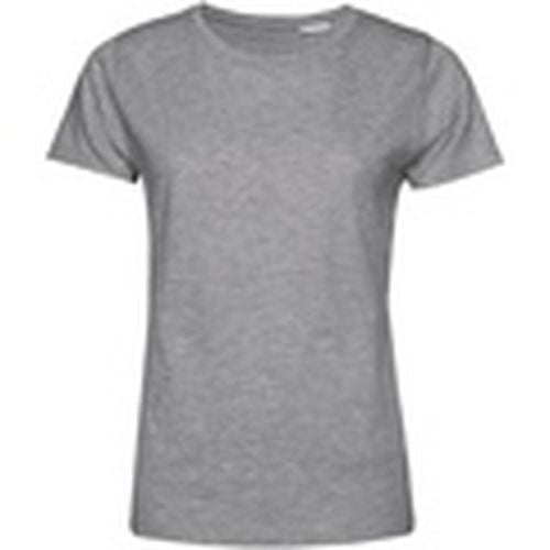 Camiseta manga larga Inspire E150 para mujer - B&c - Modalova