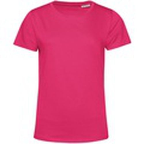 Camiseta manga larga Inspire E150 para mujer - B&c - Modalova