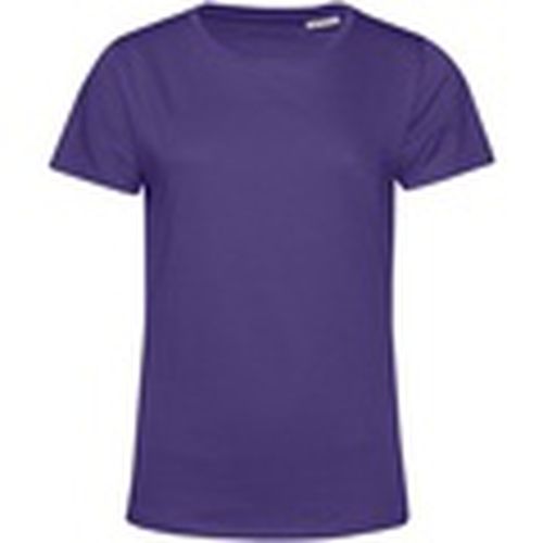 Camiseta manga larga Inspire E150 para mujer - B&c - Modalova